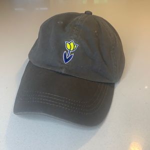 Dutch Bros Dad Hat